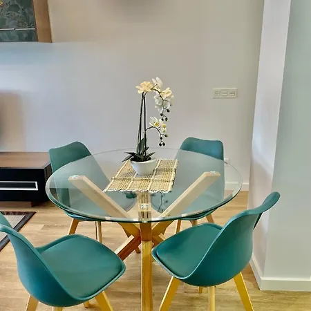 Apartamento El Tostaderu Apartment Gijon