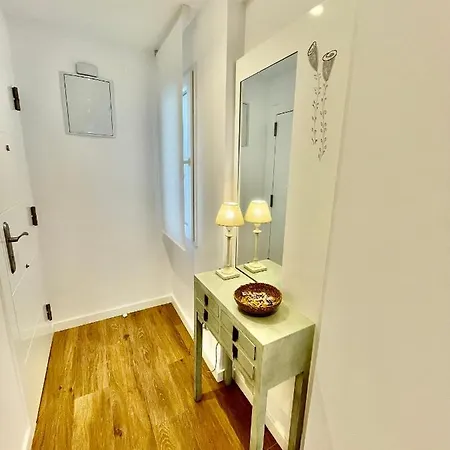Apartamento El Tostaderu * Gijon