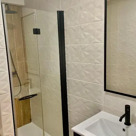 Apartamento El Tostaderu Gijon