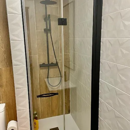 Apartamento El Tostaderu